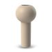 Cooee Design Vase Pilier 24 cm Sable