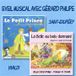 Éveil Gérard Philipe Éveil Musical: Le Petit Prince - La Belle au Bois Dormant