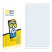 brotect 2x Antireflecterende Beschermfolie compatibel met Pax A800 Anti-Glare Screen Protector, Mat, Ontspiegelend