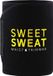Sports Research Sweet Sweat Waist Trimmer - Waist Trainer - Afslankband - Waist Shaper - Sauna Belt Geel | Size: XXL