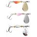 Daiwa Silver Creek Spinner 3g