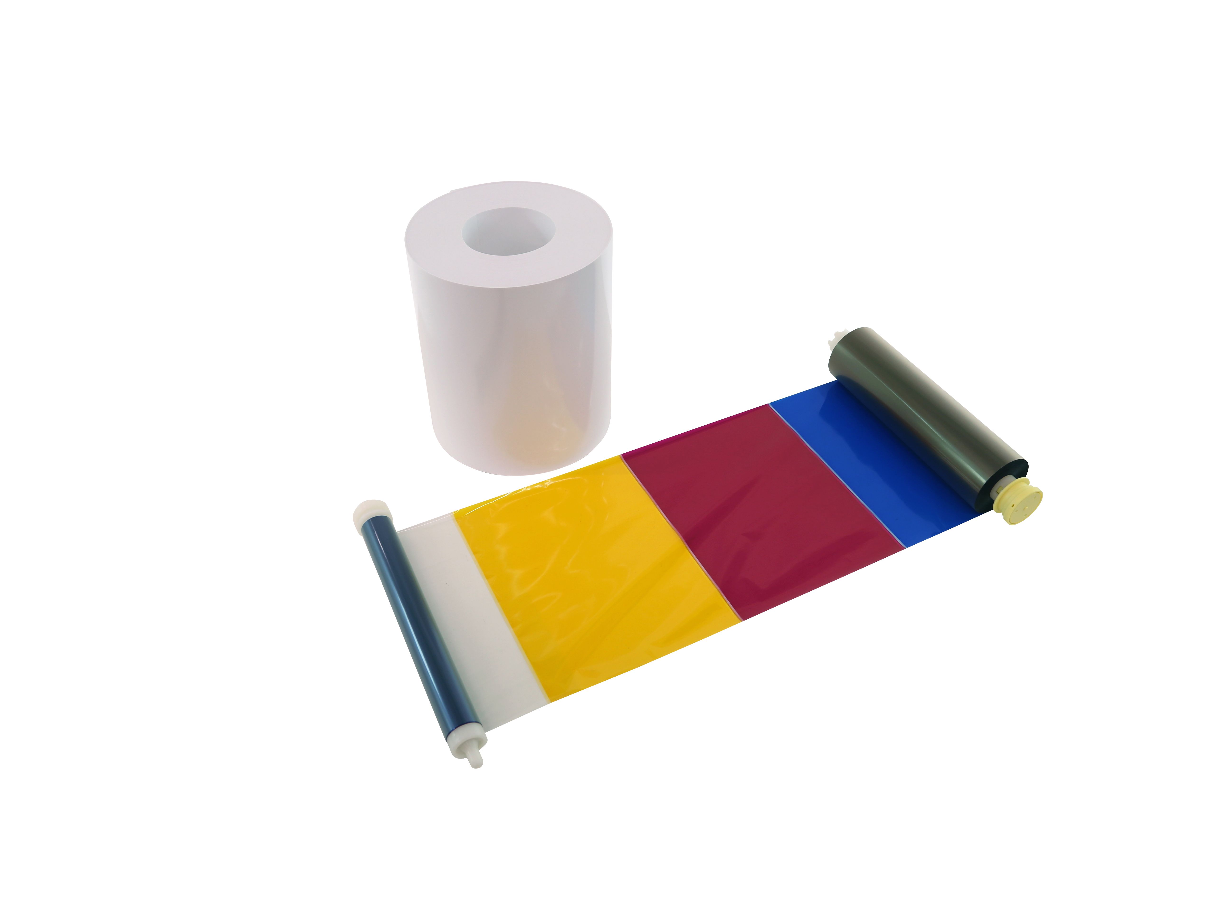 DNP 212626 Fotopapier - Wit - 15x20 cm