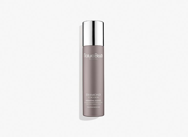 Natura Bissé Diamond Cocoon Hydrating Essence - 200 ml - Dames