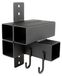 Ironmaster Organiseur mural pour accessoires