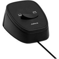 Jabra LINK 180 - Koptelefoonschakelaar voor koptelefoon