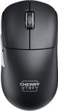 CHERRY XTRFY M68 Pro Wireless, Black