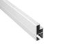 Lacor Kruisbalk, Grijs, 710 mm