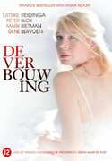 Peter Blok de verbouwing dvd