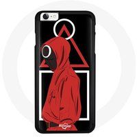 Oppo Cover voor Oppo A58 4g Kylian Mbappe Real Madrid behang viering