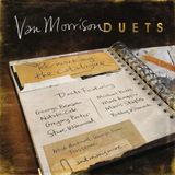 Sony Music Van Morrison Duets: Re-Working The Catalogue