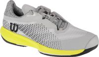 Wilson Kaos Swift 1.5 Clay WRS332820, Mannen, Grijs, Tennisschoenen, maat: 44 2/3
