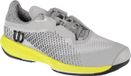 Wilson Kaos Swift 1.5 Clay WRS332820, Mannen, Grijs, Tennisschoenen, maat: 44 2/3