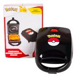 Uncanny Brands Pokémon Poké Ball Sandwich Maker