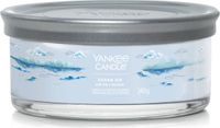 Yankee Candle Ocean Air Signature 5-Wick Tumbler Geurkaars