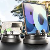 Senza Marchio Telefoonhouder auto 360 ° draaibaar
