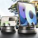 Senza Marchio Telefoonhouder auto 360 ° draaibaar