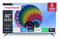 Thomson 50QG4S14 / QLED Google TV / 50 / 2023