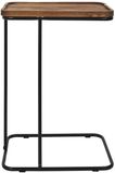 HOME DECO FACTORY HD0403 Acacia bijzettafel