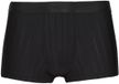 HOM Chic Boxer Briefs (1-pack) Heren Boxer Microfiber Zwart Maat L