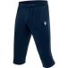 Macron Finlay Hero 3/4 short d'entraînement Hommes - Marine | Taille : L