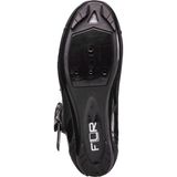 Abus FLR Wielrenschoenen F-15 Maat 38 Zwart