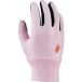 Nike Accessories Tg Club Fleece 2.0 Handschoenen Zwart, Roze M