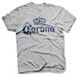 Merkloos / Sans marque Corona Beer - Corona Washed - T-Shirt - (XL)