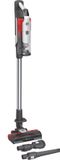 Hoover HF910H 011 Steelstofzuiger Batterij/Accu Droog EPA Zakloos 0,7 l 350 W Rood, Titanium 4 Ah