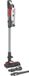 Hoover HF910H 011 Steelstofzuiger Batterij/Accu Droog EPA Zakloos 0,7 l 350 W Rood, Titanium 4 Ah
