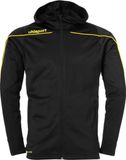 Uhlsport Hooded jacket Stream 22