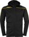 Uhlsport Hooded jacket Stream 22