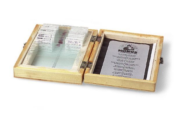 Konus Overige accessoires - 8002620049874