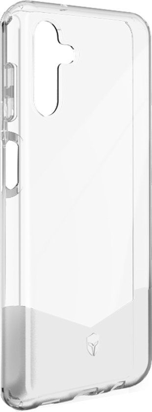 Force Case PURE Versterkt Hoesje voor Samsung Galaxy A13 5G - Transparant