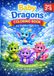 Baby Dragons Coloring Book for Toddlers Ages 2–5: For Toddlers Ages 2–5 | 60 Big Simple Pictures with Thick Lines for Little Hands