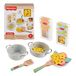 Fisher-Price Ensemble de chef Pots & Pâtes