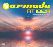 Various Armada At Ibiza 2007 CD