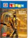 WAS IST WAS Erstes Lesen Band 27. Das alte Ägypten