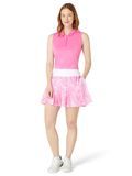 Callaway Skort Taille haute, rose