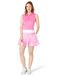 Callaway Skort Taille haute, rose