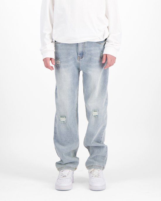 Black Bananas KIDS LASER DENIM