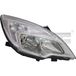 TYC Projecteur principal 20-12484-05-2, gauche