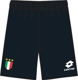 NAME IT Short garçon NKMJYC LOTTO NREG LO PO SHORTS LNOOS VDE Noir 128