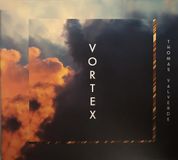 Sonic Rendezvous Thomas Valverde - Vortex (CD)