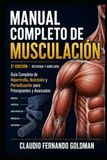 Manual Completo de Musculación