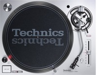 Technics Technics Platenspeler SL1200MK7EG