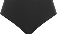 Elomi SMOOTH dames Slip - ZWART - Maat XL/XXL