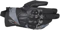 Alpinestars Corozal V3 Drystar Leren Handschoenen Zwart 4XL Man