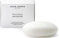 Acca Kappa White Moss Soap Zeep 150gr