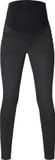 Noppies Jeans Ella Zwangerschap - Maat 29 - Black Denim