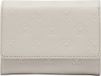 LIEBESKIND BERLIN Portemonnee Paper Bag Nora Wallet Almond Milk Crème